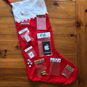 Gag gift set - Christmas party entertainment